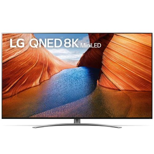 แนะนำ 5 Smart TV 8K 120Hz ที่สุดของความบันเทิงในบ้าน